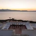 Naxian Sky - Aegean Sunset Hilltop Bliss * Naxos City