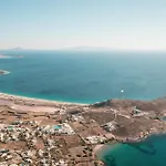 Naxian Sky - Aegean Sunset Hilltop Bliss Villa