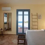 Naxian Sky - Aegean Sunset Hilltop Bliss