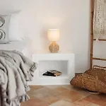 Naxian Sky - Aegean Sunset Hilltop Bliss Villa *