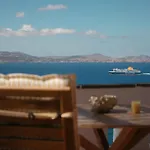 Villa Naxian Sky - Aegean Sunset Hilltop Bliss *