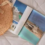 Villa Naxian Sky - Aegean Sunset Hilltop Bliss