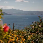 Naxian Sky - Aegean Sunset Hilltop Bliss