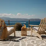 Naxian Sky - Aegean Sunset Hilltop Bliss * Naxos City