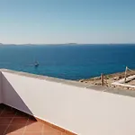 Naxian Sky - Aegean Sunset Hilltop Bliss Villa *