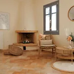 Naxian Sky - Aegean Sunset Hilltop Bliss Villa Naxos City
