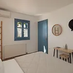 Naxian Sky - Aegean Sunset Hilltop Bliss Villa