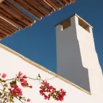 Villa Naxian Sky - Aegean Sunset Hilltop Bliss