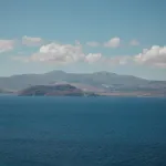 Naxian Sky - Aegean Sunset Hilltop Bliss * Naxos City