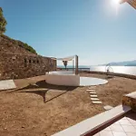 Naxian Sky - Aegean Sunset Hilltop Bliss Villa *