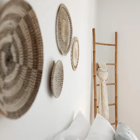 Naxian Sky - Aegean Sunset Hilltop Bliss וילה Naxos City