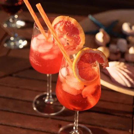 וילה Naxian Sky - Aegean Sunset Hilltop Bliss