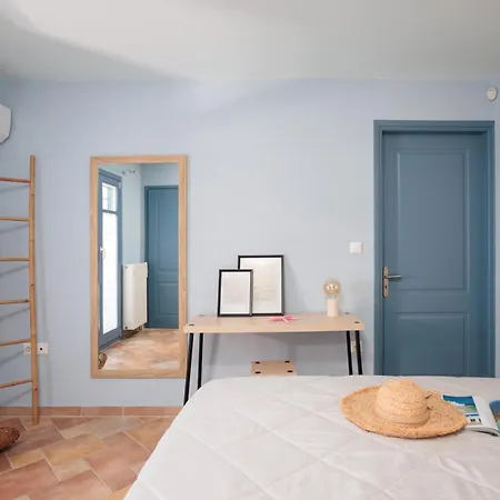 Naxian Sky - Aegean Sunset Hilltop Bliss וילה