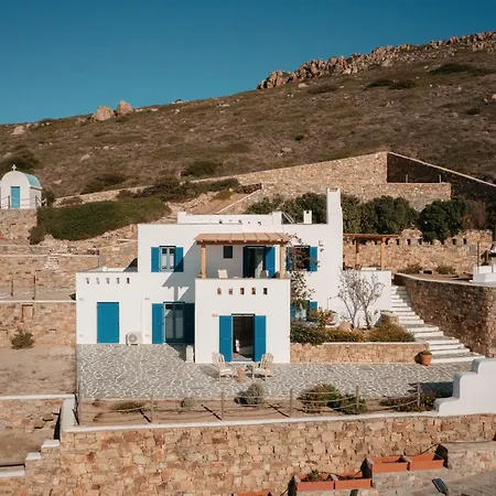 Naxian Sky - Aegean Sunset Hilltop Bliss * Naxos City