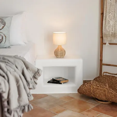 Naxian Sky - Aegean Sunset Hilltop Bliss וילה *