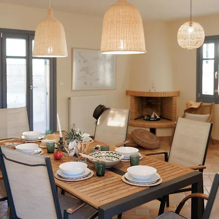 Naxian Sky - Aegean Sunset Hilltop Bliss * Naxos City