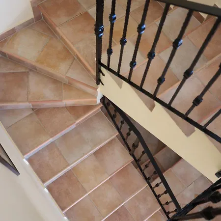 Naxian Sky - Aegean Sunset Hilltop Bliss וילה