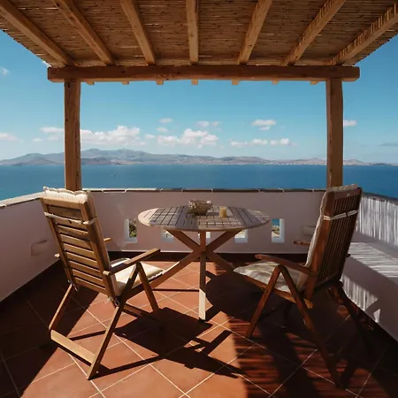 Naxian Sky - Aegean Sunset Hilltop Bliss Naxos City