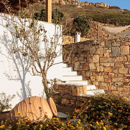 Naxian Sky - Aegean Sunset Hilltop Bliss