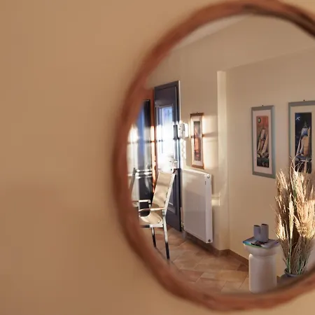 Naxian Sky - Aegean Sunset Hilltop Bliss וילה Naxos City