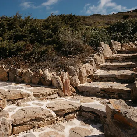 Naxian Sky - Aegean Sunset Hilltop Bliss * Naxos City