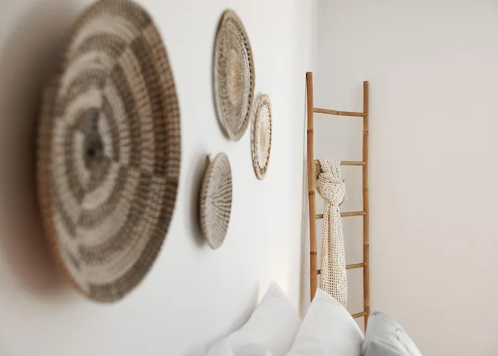 Naxian Sky - Aegean Sunset Hilltop Bliss 빌라 Naxos City