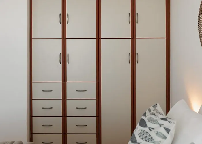 빌라 Naxian Sky - Aegean Sunset Hilltop Bliss