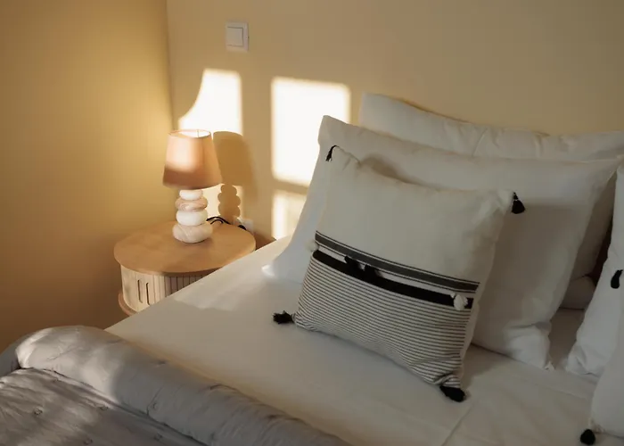 Naxian Sky - Aegean Sunset Hilltop Bliss * Naxos City