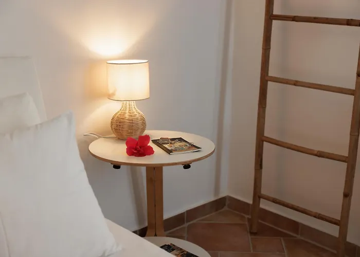 Naxian Sky - Aegean Sunset Hilltop Bliss Villa *