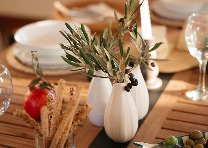 Naxian Sky - Aegean Sunset Hilltop Bliss Naxos City