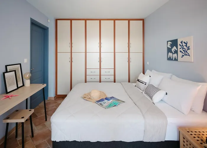 Naxian Sky - Aegean Sunset Hilltop Bliss Naxos City