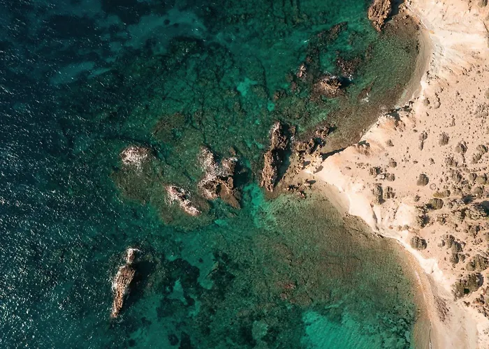 Villa Naxian Sky - Aegean Sunset Hilltop Bliss