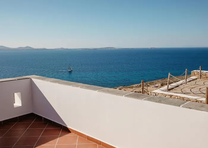 Naxian Sky - Aegean Sunset Hilltop Bliss Villa *