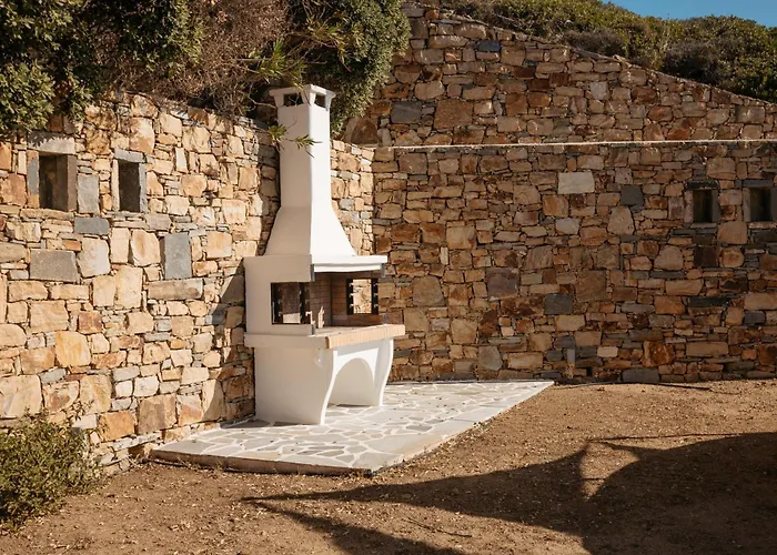 Naxian Sky - Aegean Sunset Hilltop Bliss * Naxos City