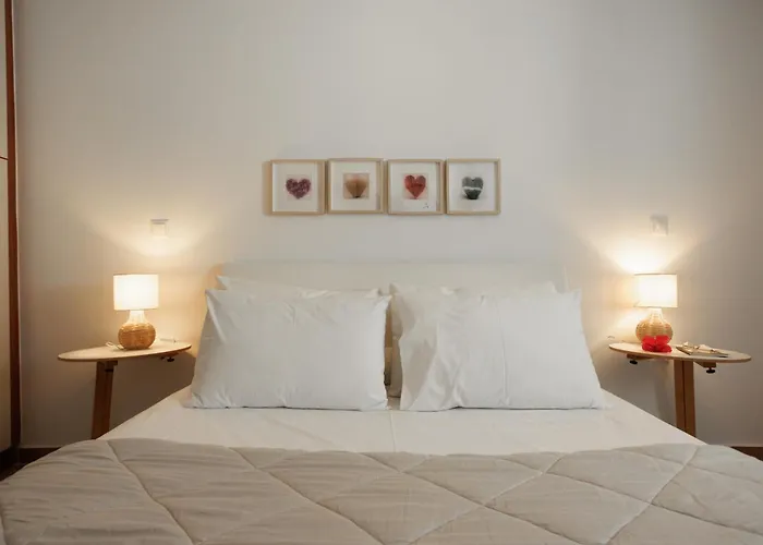 Naxian Sky - Aegean Sunset Hilltop Bliss 빌라 *