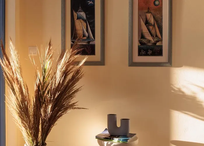 Naxian Sky - Aegean Sunset Hilltop Bliss *