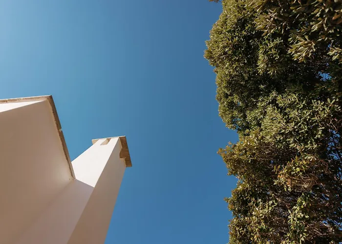 Naxian Sky - Aegean Sunset Hilltop Bliss Villa *